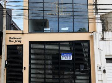 Apartamento de 2 quartos, Sorocaba · **Apartamento para Locação no Centro de Sorocaba | Excelente Localização**