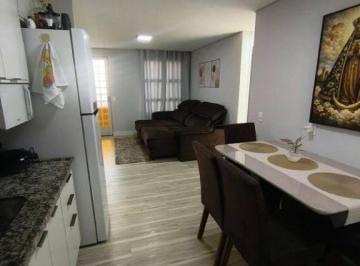 0724190a1a95f1620079e5f3cc7b74b8ed0887f1 · Apartamento com 2 dormitórios à venda, 48 m² por R$ 330.000,00 - Residencial Villa Flora - Sumaré/SP