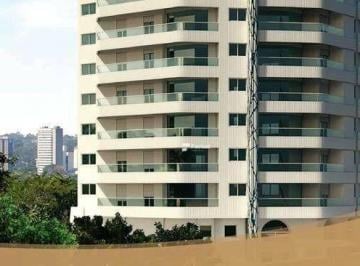 b07d46fb6277fd016770329ee5bd6defaad38494 · Prédio à venda em fase de acabamento à venda localizado na Praia da Enseada no Guarujá.
