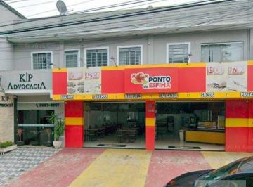 f0c3ca24da308b14af05e7adaaf51c2c4fe62808 · Sala para alugar, 70 m² por R$ 3.000/mês - Jardim Amanda II - Hortolândia/SP