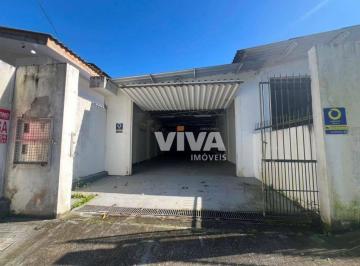 c1f06d419613f4c9911036bc98510e4fc6fe9919 · Galpão para alugar, 158 m² por R$ 7.750/mês - Fazenda - Itajaí/SC
