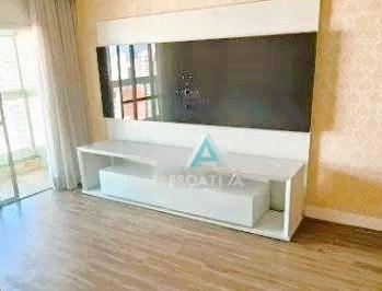 e21b21135c4fddbbee9f4962828b9f0d6404cd9d · Apartamento com 3 dormitórios à venda, 107 m² - Vila Guiomar - Santo André/SP