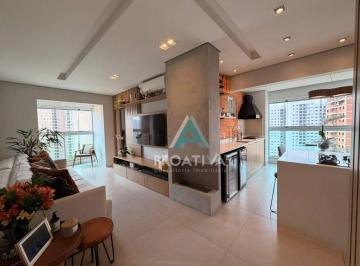 32c170eca5c8884bddbf22630cb3a22edd0f3fba · Apartamento com 2 dormitórios à venda, 73 m² - Vila Eldízia - Santo André/SP