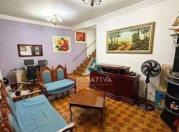 10c5a4741ec5efe7617e3813016aca2ddd0da12c · Sobrado com 4 dormitórios à venda, 293 m² por R$ 820.000,00 - Vila Curuçá - Santo André/SP