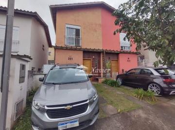 93321c88320fc9ad2912561c4d3415e0bebec00a · Sobrado com 2 dormitórios, 61 m² - venda por R$ 340.000,00 ou aluguel por R$ 2.200,00/mês - Los Álam