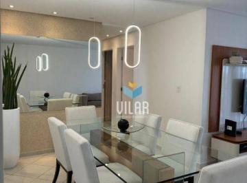 6a5ee9fbe89947917decb4282b74653bf4b8665f · Apartamento com 3 dormitórios à venda, 85 m² por R$ 690.000,00 - Jardim Piratininga - Sorocaba/SP