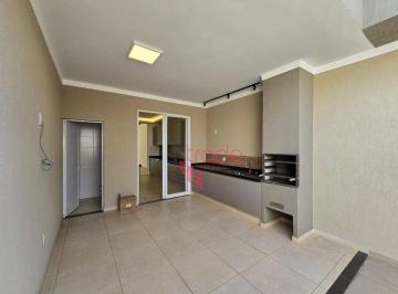 c5743eeb261dd44190e84111a44e9bf7b4cf8b22 · Casa em Condomínio Fechado para Locação de 03 Quartos sendo Suítes no Bairro Jardim Valencia em Ribe