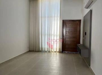 9355b145a051b1c05125d8c72d1f4372ab259474 · Casa em Condomínio Fechado para Alugar de 03 Quartos sendo Suítes no Bairro Bonfim Paulista em Ribei