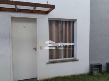 437ac34b43124b08083e336377ee7ff3bb57918f · Sobrado com 2 dormitórios à venda, 49 m² por R$ 250.000,00 - Vila Campestre - Vargem Grande Paulista