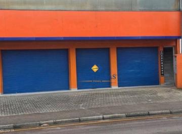 e5b8a5ec93bc3744611a71f57b5c211bdce1c549 · Loja para alugar, 450 m² por R$ 18.000/mês - Campo Comprido - Curitiba/PR
