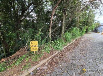 2b182743367a7771c414b98eee988fd2a902b0a7 · Terreno à venda, 2740 m² por R$ 1.200.000,00 - Vila Nova - Blumenau/SC