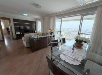 c006eb3c835fe3cc79ba170af7402f64c953888a · Apartamento com 3 dormitórios à venda, 115 m² por R$ 1.450.000,00 - Vila São Francisco - Osasco/SP