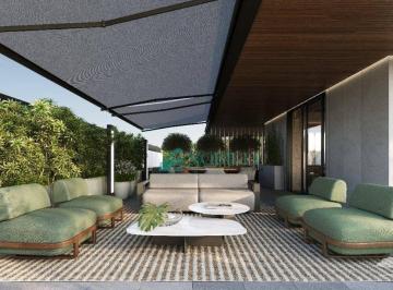 bf3ec173d5acc7e3b6a0a2c31289a6b032d6ac98 · Apartamento com 2 dormitórios à venda, 117 m² por R$ 2.760.000,00 - Cacupé - Florianópolis/SC