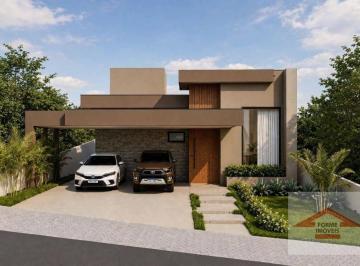 1f0c9e74a9d3e96e6e32f88fd953b970935a4c7c · Casa sobrado com 3 dormitórios (3 suítes) à venda, 246 m² por R$ 2.650.000 -  Residencial Terras de 