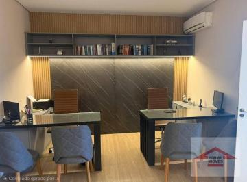 c5cc96cd6c48a537461055b3795088df905c0980 · Sala à venda, 49 m² por R$ 535.000 - Nine Office Boutique , Anhangabaú - Jundiaí/SP
