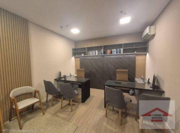 4c6a177b8d1f3d46dcc90a7441e83531c76410d3 · Sala à venda, 49 m² por R$ 535.000 - Nine Office Boutique , Anhangabaú - Jundiaí/SP