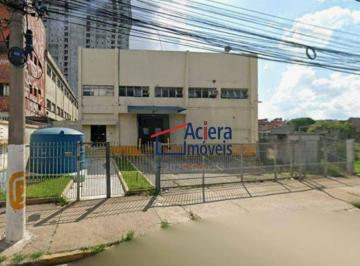 8e0233acd49717bda14e03f8e4246a0640b193a8 · ÁGUA BRANCA, SÃO PAULO/SP - ÁREA PARA INCORPORAÇÃO COM 2.596m²