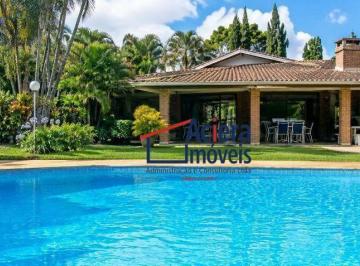 98659b98c05389e2667589b0fa14128110c6ae22 · Casa totalmente térrea com 5 dormitórios à venda - Palos Verdes - Cotia/SP
