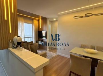 8fbd9212251d50b969b13a54b8d64d1055544f77 · Conforto e Praticidade no Jardim Oriente | 2 Dormitórios, Suíte e Portaria 24h