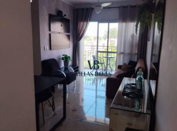 a7d8b7a5e58b863109764f18234e2f7a88c5a389 · Apartamento com 2 dormitórios à venda, 68 m2 - Jardim América - São José dos Campos/SP