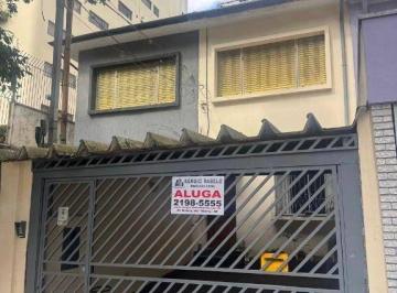 2227a09e9604cc87ca784f2e85bf76a9b1fd6ea9 · Sobrado Residencial e Comercial com 3 dormitórios para alugar, 180 m² por R$ 10.200/mês - Moema Índi