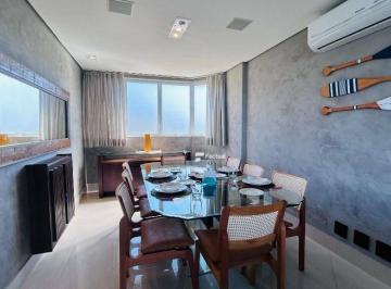 d5388a6d5ec2651c2e8f49e617ab4809ec036858 · Cobertura com 4 dormitórios à venda, 240 m² por R$ 2.900.000,00 - Morro Sorocotuba - Guarujá/SP