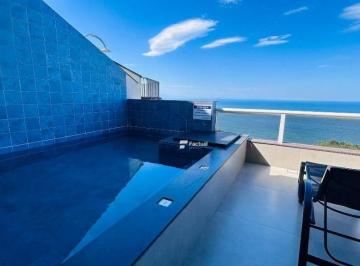 29aa192723cb93eb0a60e30c5352a2a37eec6456 · Cobertura com 4 dormitórios à venda, 240 m² por R$ 2.900.000,00 - Morro Sorocotuba - Guarujá/SP
