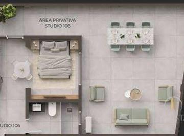 6c4a1963be48cc028777aad56cf3484064cd5493 · Oportunidade de Investimento no Jardim Oceania: Studio Térreo com 36m² de Área Externa Privativa!