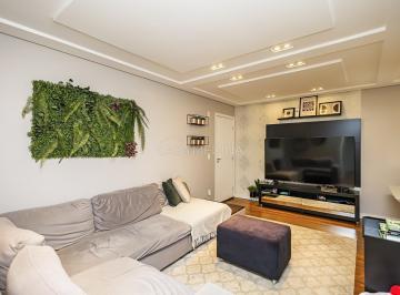 Apartamento · 68m² · 3 Quartos · 1 Vaga · Apartamento Aruana próximo João Falarz