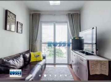 a2583a77d42bb9c91c883388ff03f6e283196433 · Apartamento com 2 dormitórios à venda, 50 m² por R$ 429.000,00 - Parque da Vila Prudente - São Paulo