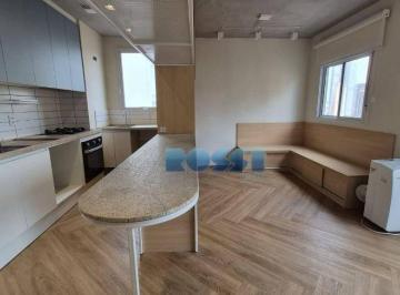 1ac03d5113bec7f970a49a9f7c09a66f37eab76d · Apartamento com 1 dormitório para alugar, 38 m² por R$ 3.310,00/mês - Alto da Mooca - São Paulo/SP