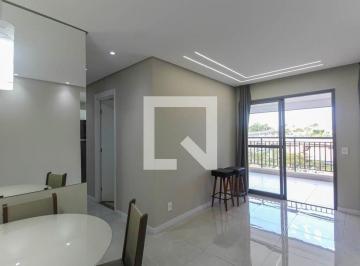 Apartamento · 72m² · 2 Quartos · 1 Vaga · Apartamento à Venda - Vila Santa Clara, 2 Quartos, 72 m2