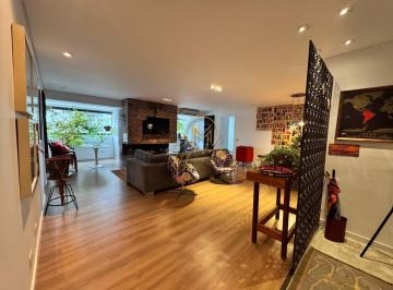 Apartamento · 160m² · 3 Quartos · 4 Vagas · Apartamento para locação no Champagn