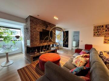 Apartamento · 160m² · 3 Quartos · 4 Vagas · Apartamento para locação no Champagn