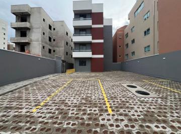 Apartamento de 3 quartos, São José dos Pinhais · Apartamento Novo à venda | Bairro São Domingos – São José dos Pinhais
