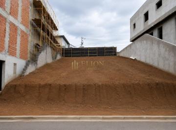 Terreno · 330m² · Terreno em condomínio - Terras Alpha - 330m² área