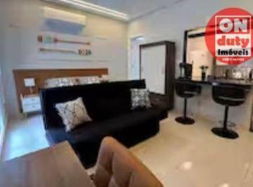 eca0d53b707d60d217e627f15d7e1242a0ff0cb6 · Studio para alugar, por R$ 3.900/mês - Boqueirão - Santos/SP