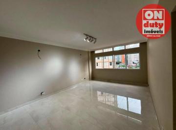 1e674e57ea1259f266bba97d5fc3b5fe8f6d924c · Apartamento com 3 quartos para alugar, 138 m² por R$ 7.500/mês - José Menino - Santos/SP