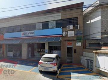 57556cf70473e64ddd5dc7bdae4c09653069088f · Sala para alugar, 40 m² por R$ 1.565,00/mês - Parque São Domingos - São Paulo/SP