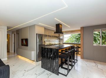 Apartamento · 88m² · 3 Quartos · 2 Vagas · Apartamento 3 quartos mobiliado Vista Alegre