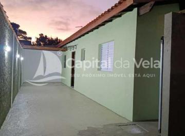 Casa · 90m² · 2 Quartos · 2 Vagas · CASA PRÓXIMO A PRAIA E CICLOVIA