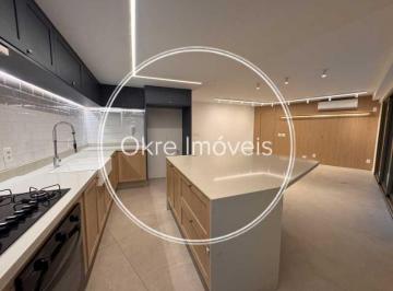 Apartamento · 174m² · 3 Quartos · 2 Vagas · Apartamento com Área Privativa : / Residencial / Lagoa