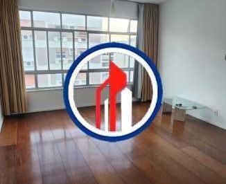 Apartamento · 125m² · 3 Quartos · 1 Vaga · Cobertura : Linear / Residencial / Ipanema