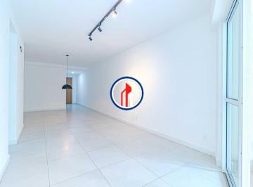 Apartamento · 108m² · 3 Quartos · 2 Vagas · Apartamento : Padrão / Residencial / Lagoa