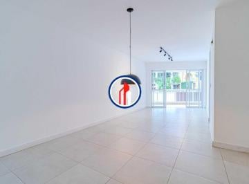 Apartamento · 108m² · 3 Quartos · 2 Vagas · Apartamento : Padrão / Residencial / Lagoa