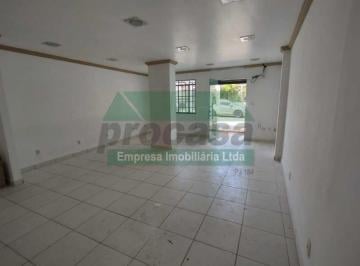 Comercial · 62m² · ALUGA-SE SALA NO PAQUE DEZ DE NOVEMBRO