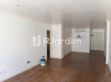 Apartamento · 130m² · 3 Quartos · 1 Vaga · Apartamento com 3 quartos para alugar, 130 m² em Ipanema RJ
