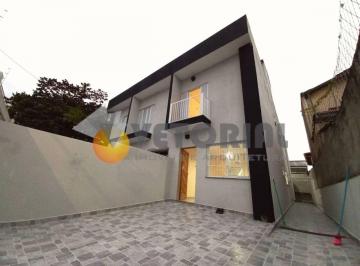 Casa de 2 quartos, Caraguatatuba · Casa de 102 m² com 2 quartos à venda em Indaiá