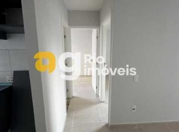 Apartamento · 40m² · 2 Quartos · 1 Vaga · Apartamento :  / Residencial / Campo Grande