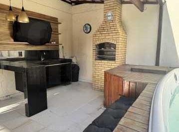 Apartamento · 234m² · 4 Quartos · 2 Vagas · Maravilhosa cobertura 234m² 4 quartos